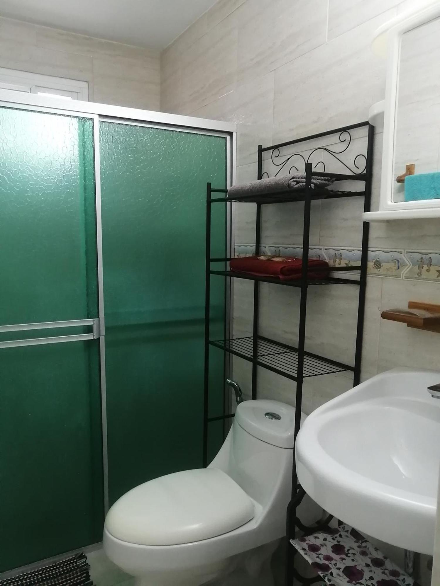 Homestay Tipo Estudio Amueblado Tranquilo Y Acogedor Cocina Y Bano Privado Independiente En Chanis Cerca De Costa Del *